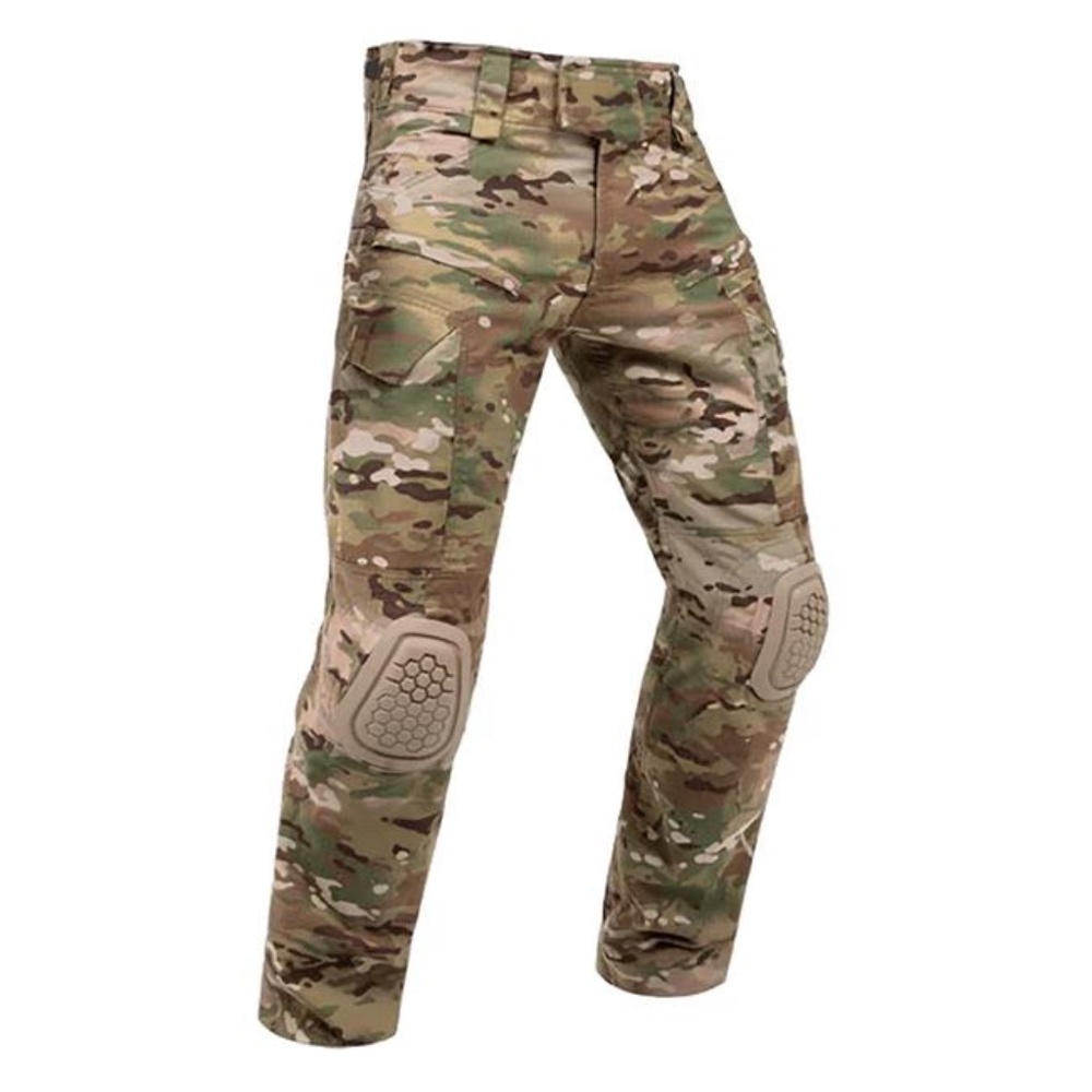 [NWT] Crye Precision G4 Combat Pants- 34R Multicam
